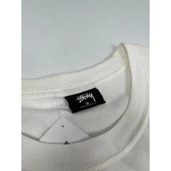 Stussy International CPFM AOP Graphic Tee M - Picture 7 of 7